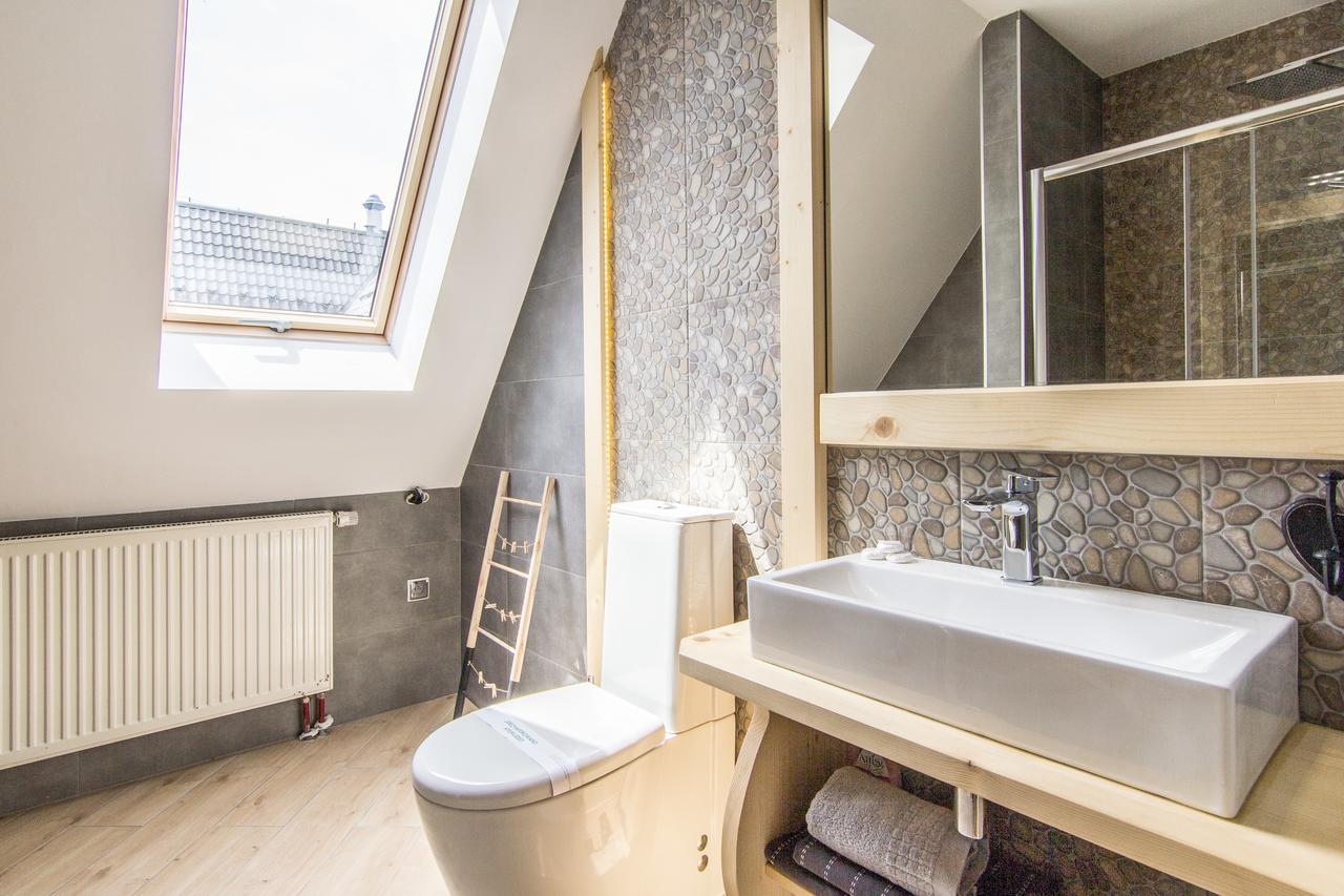Apartament Gawra Zakopane Dış mekan fotoğraf
