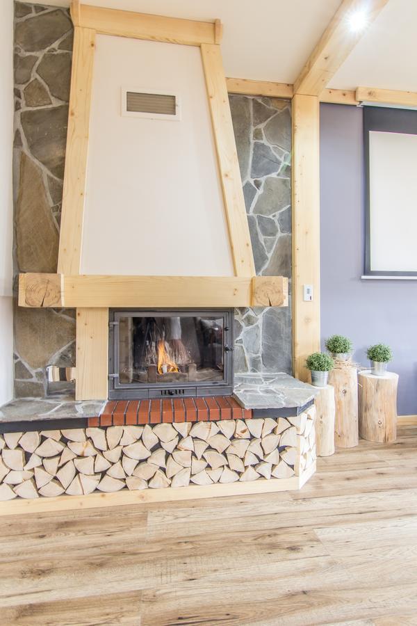 Apartament Gawra Zakopane Dış mekan fotoğraf