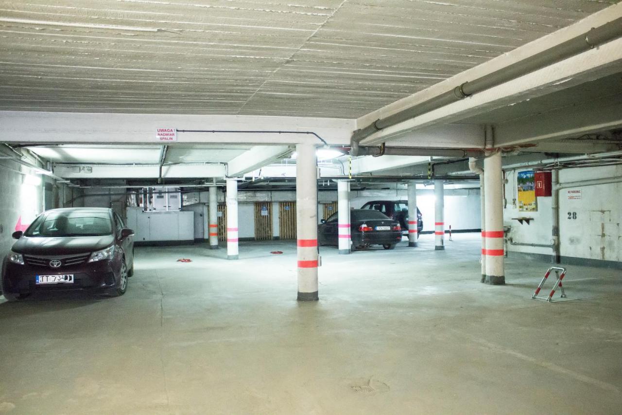 Apartament Gawra Zakopane Dış mekan fotoğraf